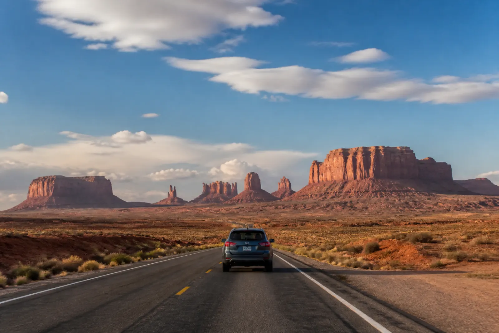 Miles are cheap. Attention is not — pick a corridor and stay on it.